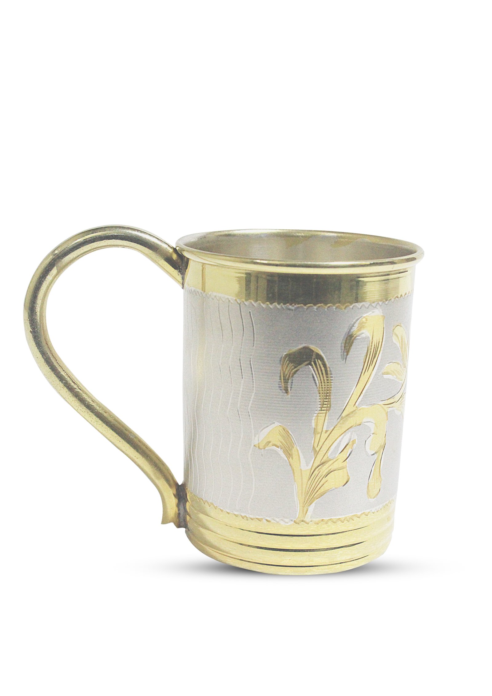 Silver Spl GT Tumbler